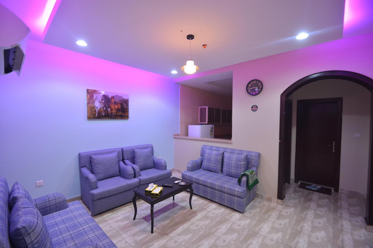 Rawasi Hotel Suites 3 DDjeddah Extérieur photo
