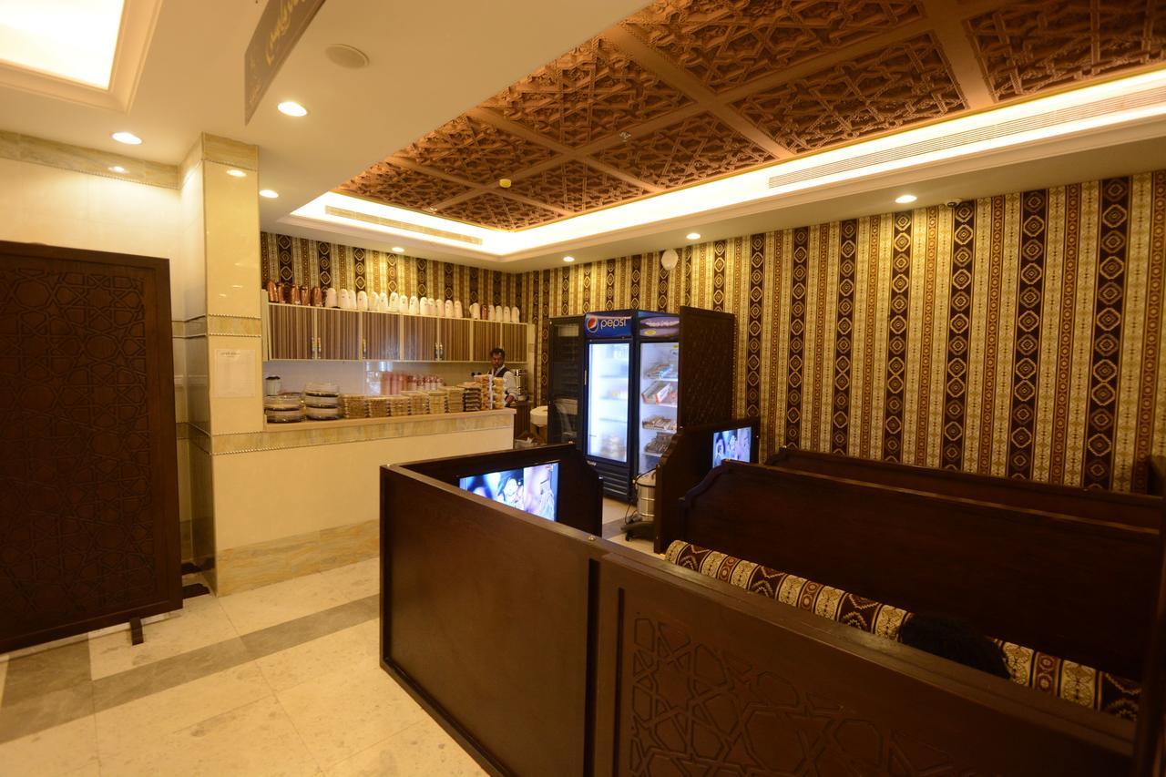 Rawasi Hotel Suites 3 DDjeddah Extérieur photo